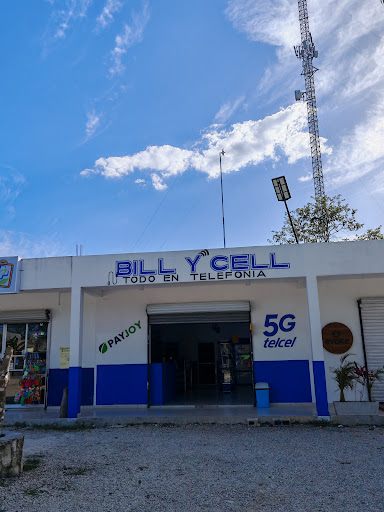 BILLY CELL