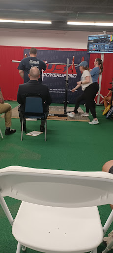 Next Level Fitness Center - Thumbnail