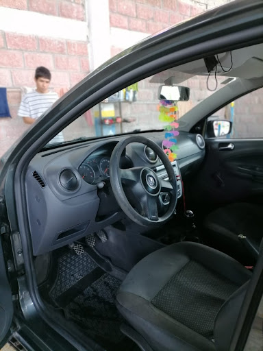 Auto-lavado "Álvarez" - Thumbnail