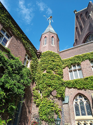 Parkplatz An Der Basilika - Thumbnail