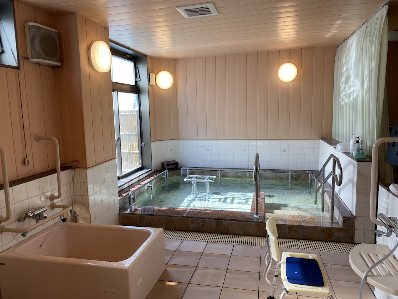 稲沢ケアセンターそよ風