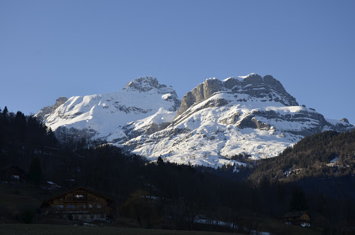 Mairie de Cordon - Thumbnail