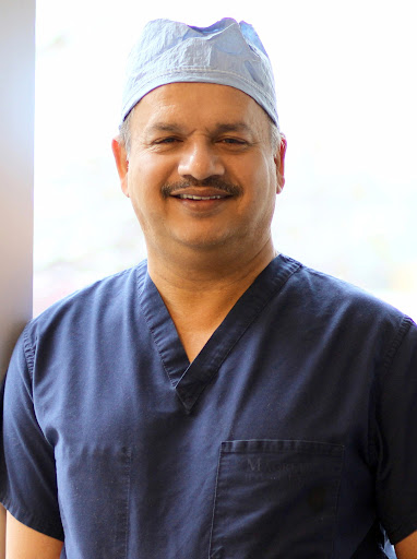 Vimal Kumar, MD - Visual
