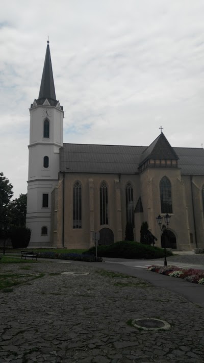 Photos of V&aacute;rtemplom