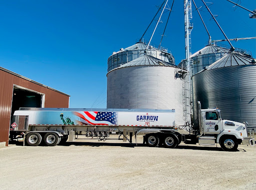 Garrow Propane - Bonduel