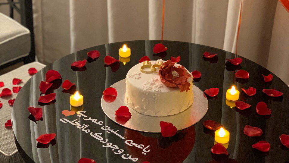 ازورا للزهور - صورة 2