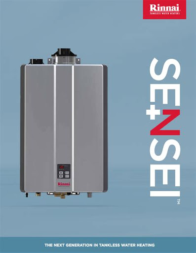 Just Water Heaters Inc. - Thumbnail