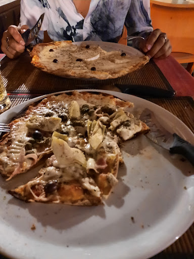 Sarl Pizzeria Melko - Thumbnail