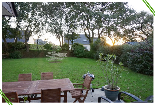 Photo de Le Jardinier Léonard - Tonte, taille, entretien de jardins