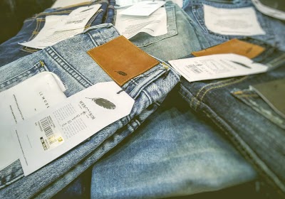 Photos of Hetro Outlet Clothing Store