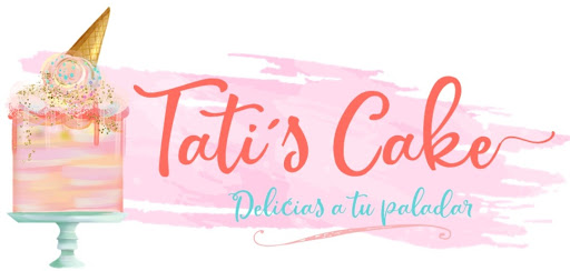 Tati's Cake - Visual