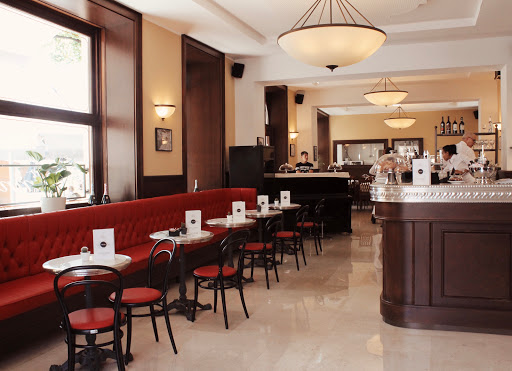 Bar Ristorante Olimpia 1845 Logo