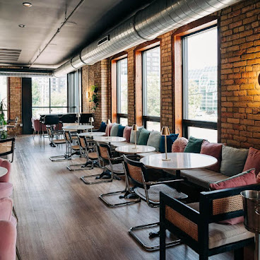 Milly's Wine Bar & Bistro by null