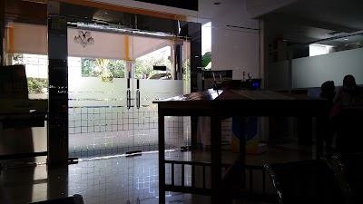 Photos of KPP Pratama Malang Utara
