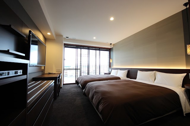 Urban Inn Kyōto Shijō Omiya