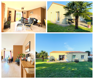 Photo n°13 de Marie GUENNOC - IMMOBILIER Basse-Goulaine. à Basse-Goulaine (Agence immobilière)