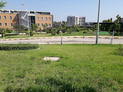 Photos of Osmaniye Korkut Ata University