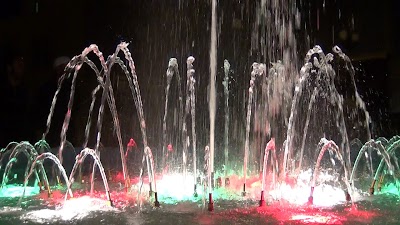 Photos of Sidi Ali