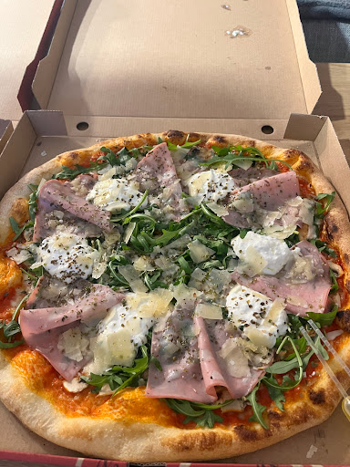 Photo 4 - Food Truck évènementiel La Mini Trattoria - Votre Food Truck Privé !