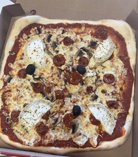 Photo 2 - Allo Pizz & Co, Poulet Crousty, Pizza, Tacos, Burger et Livraison Le Teich