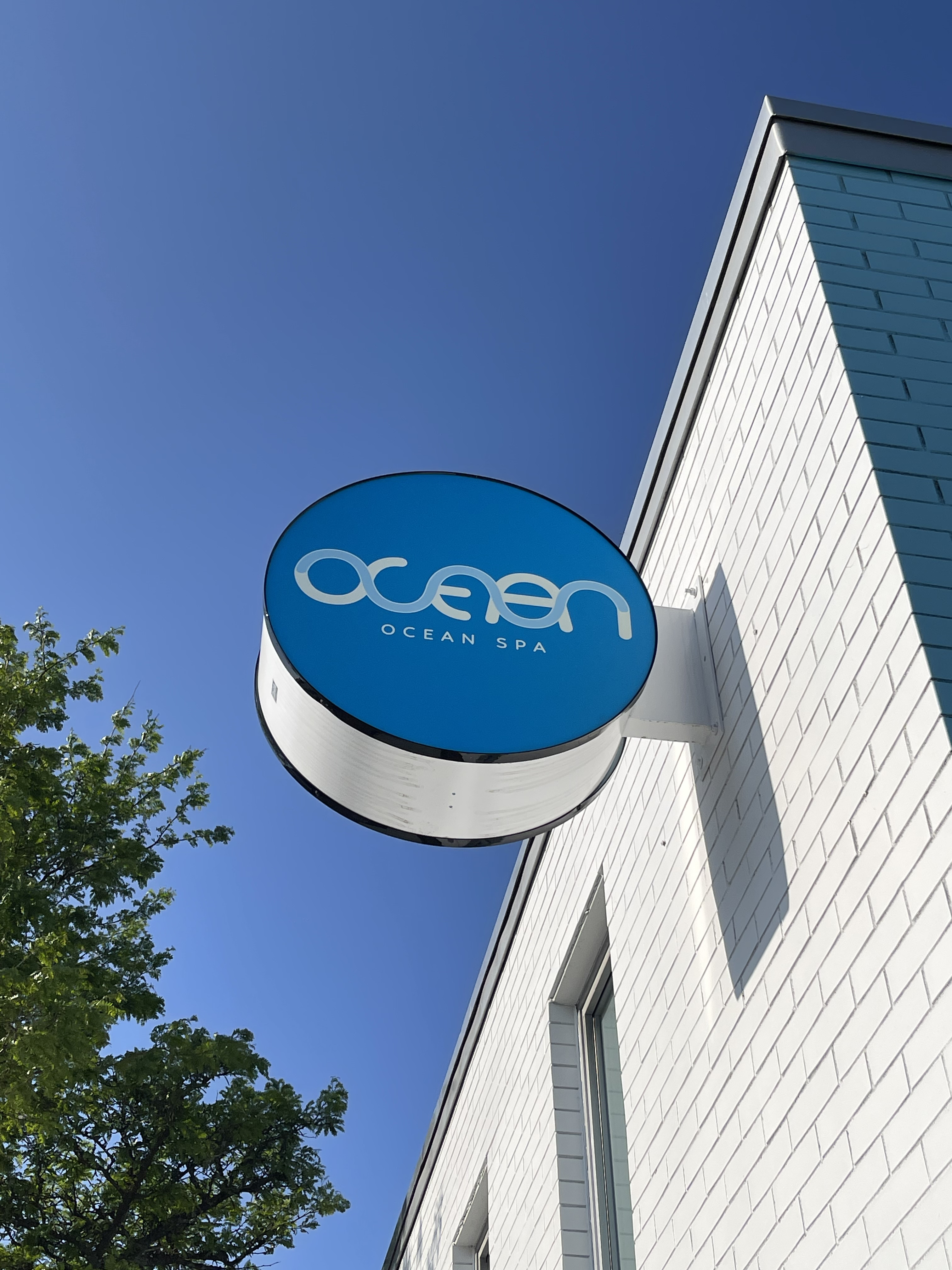 Ocean Spa