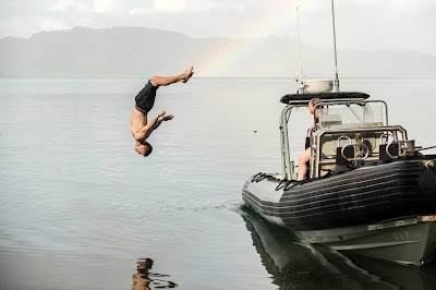 photo of Raiders Hotel & Dive