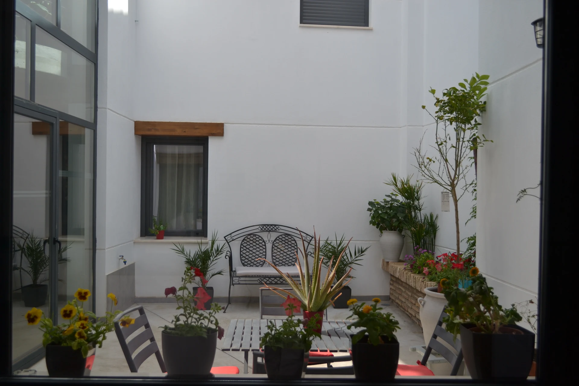 Casa Rural Hidalga