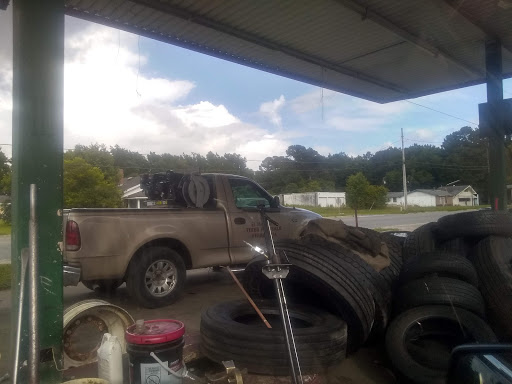 El Mexicano Tires - Thumbnail