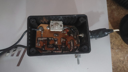 D V Electronics - Thumbnail