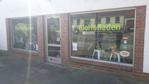 BioHofladen
