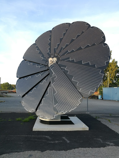 Rödeby Elverk