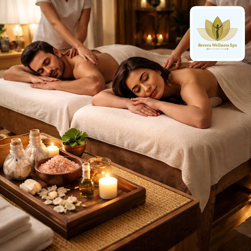 Dreaming of a relaxing couples spa escape without leaving the city? Revera Wellness Spa in HSR La… post image