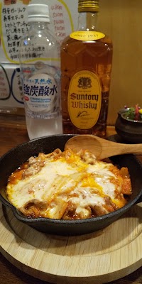 和風Dining睦味の台所