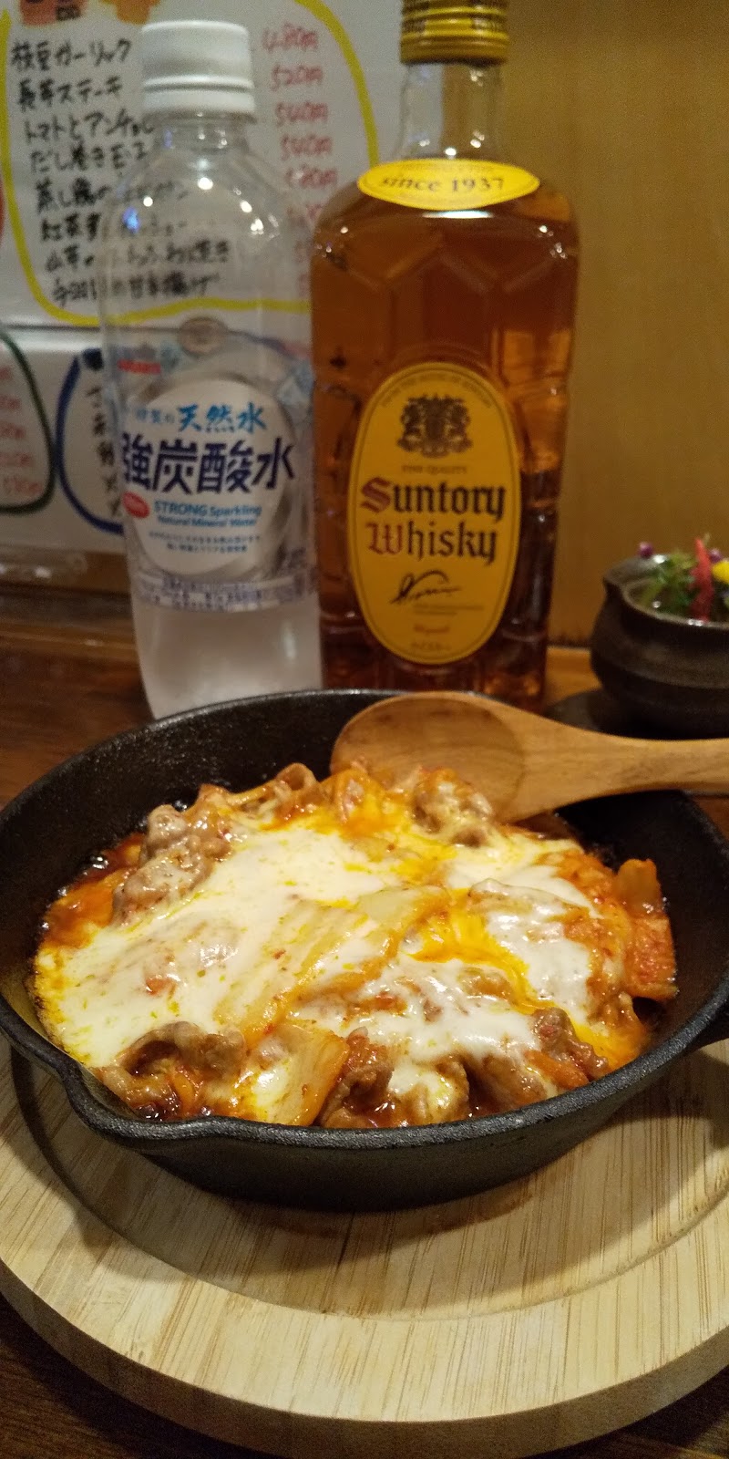 和風Dining睦味の台所