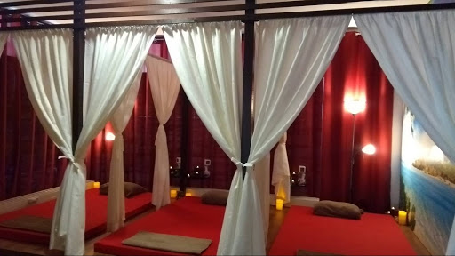 Baan Kim Thaimassage Filderstadt