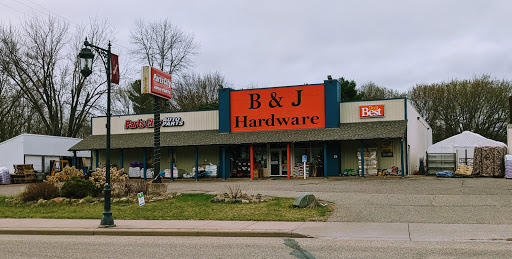 B & J Do it Best Hardware - Thumbnail