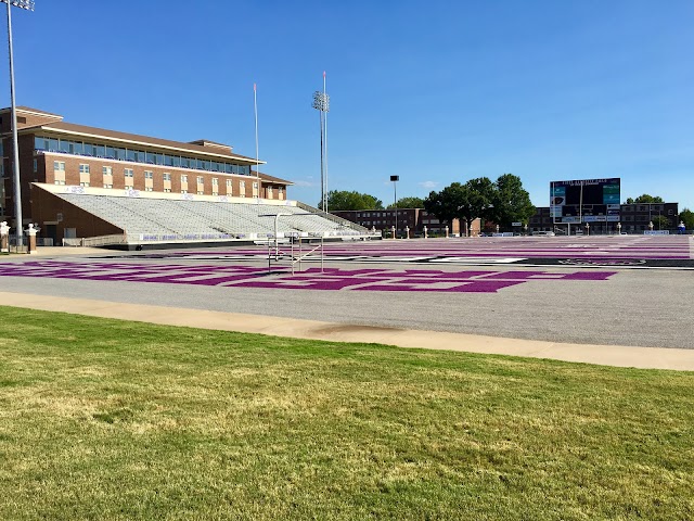 University of Central Arkansas