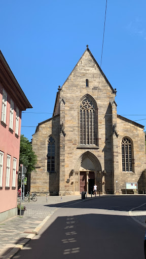 Preacher Church - Visual