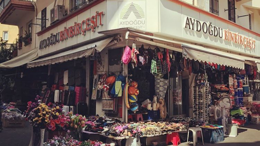 AYDOĞDU BİNBİRÇEŞİT
