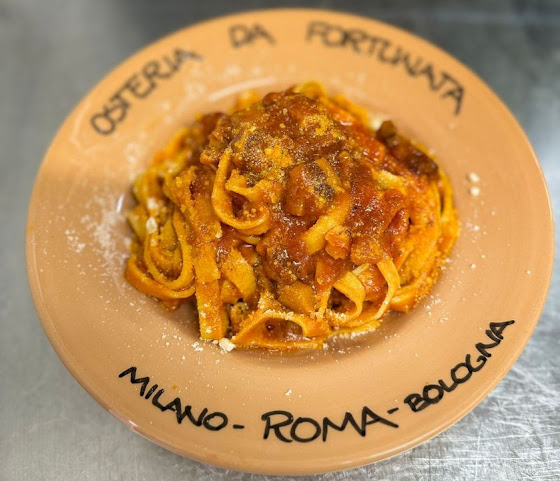 Osteria da Fortunata - Miami by null