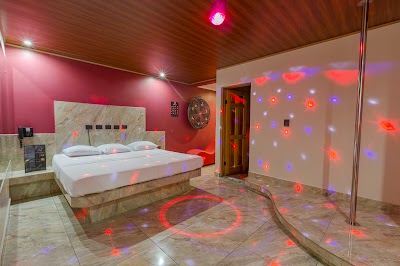 lodging