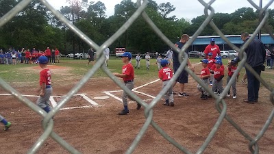 Lawrence Toups Jr. Memorial Park