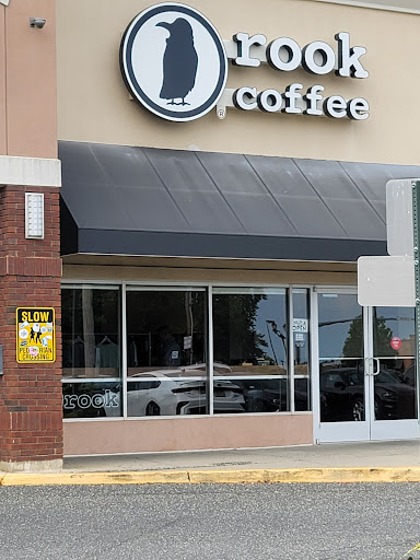 Rook Coffee
