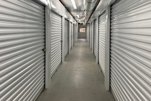 SunCo Storage- Steinhatchee - Visual