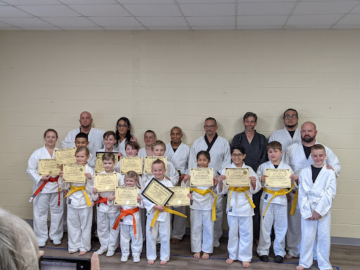 Caddo Kai Karate - Thumbnail