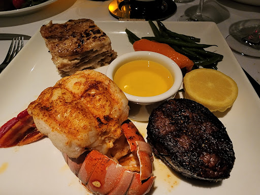 CV Steak - Visual