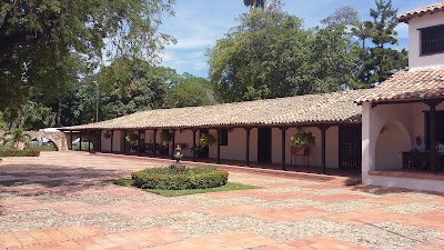 Photos of Historic church of C&uacute;cuta