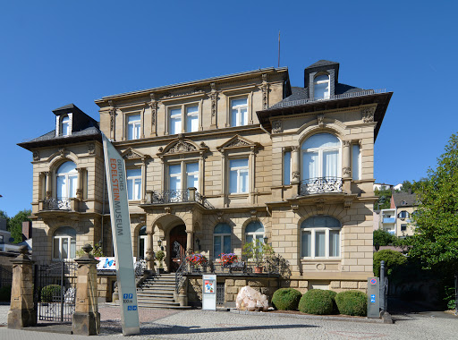 Deutsches Edelsteinmuseum