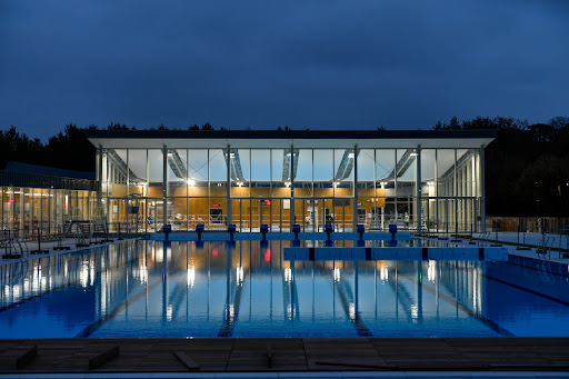 Photo de Piscine Pré-Leroy à Aiffres (79230)