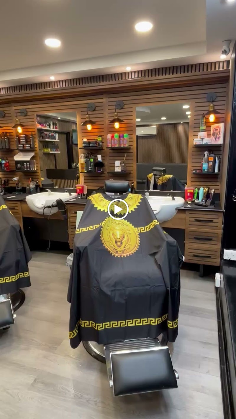 Winterbourne Turkish Style Barber photo 3